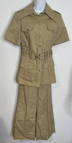 Tuta militare vintage anni - , 70