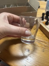 Bicchierino Da Rosolio Bormioli