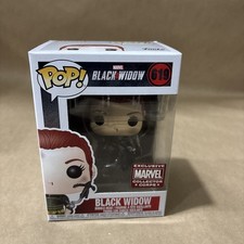 Funko Pop! Vinile: Marvel -