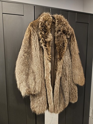 Pelliccia marmotta