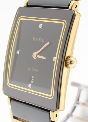Orologio unisex rado diastar - orologio,