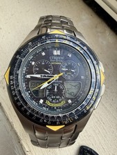 Citizen eco drive promaster - drive,