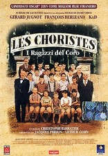 Dvd Choristes (Les) - I