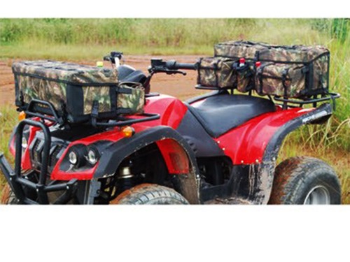 Borsa bagaglio per - atv,