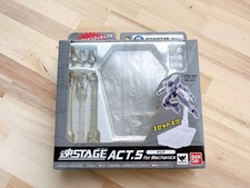 BANDAI Tamashii STAGE Act 5