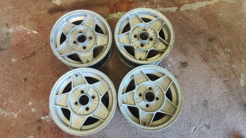 Ats classic 6x13 originali - ats,