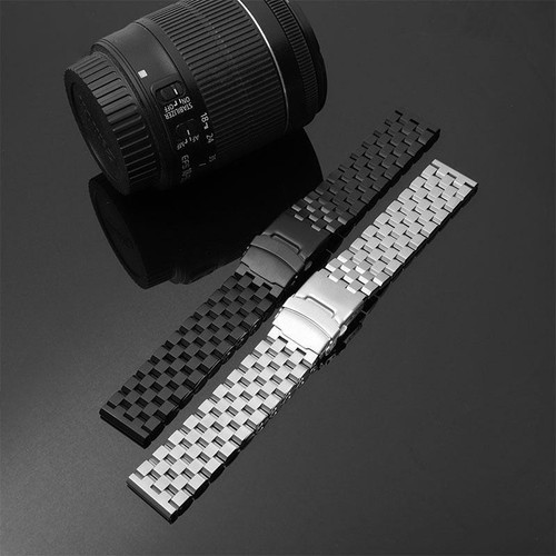 Cinturino orologio 22mm - cinturino,