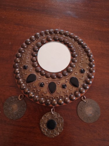 Specchio antico vintage - antico,