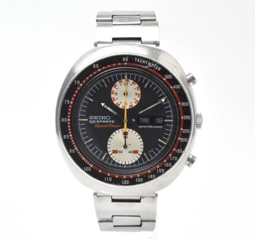 Orologio uomo automatico - orologio,
