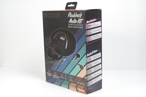 Aiwa flashback audio - flashback,