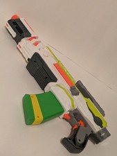 Nerf e1980 modulus ultimate - nerf,