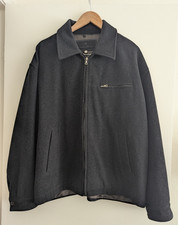 Ermenegildo Zegna Made in