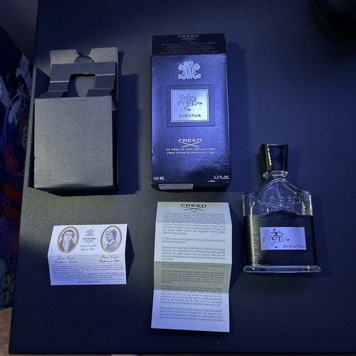Creed aventus eau parfum - creed,