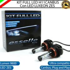 Kit full h11 6000k canbus - full,