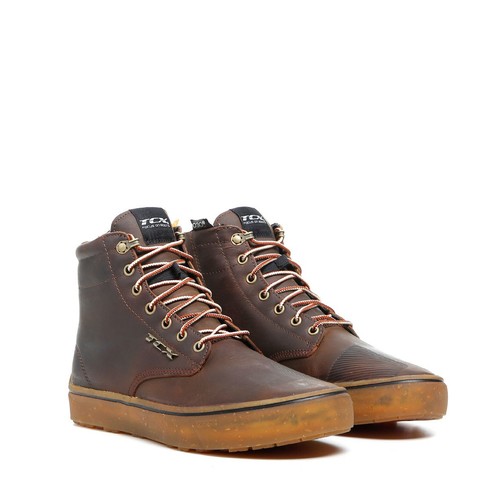 Scarpe moto tcx dartwood - moto,