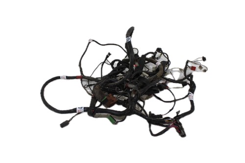 Impianto elettrico vespa - impianto,