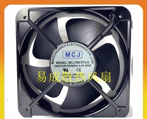 Mcj mcj190fzy2 20060 - mcj190fzy2-s,