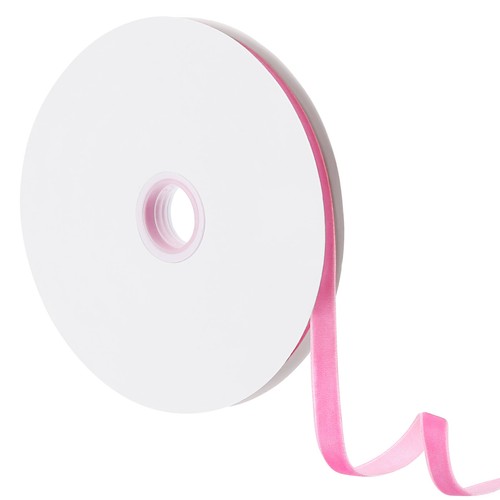 Cinta terciopelo x - 3/8",