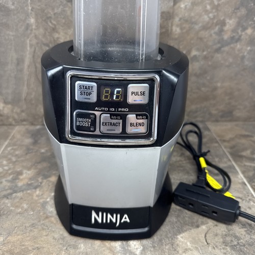 Nutri ninja pro bl487t - nutri,