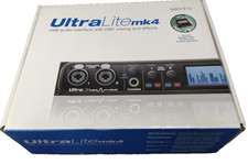 MOTU / MARCHIO DELL'UNICORNO ULTRALITE MK4 spedizione gratuita dal Giappone