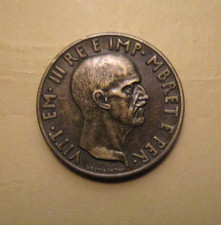 Colonia Albania - Vittorio