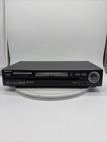Lettore dvd vcd dolby - lettore,