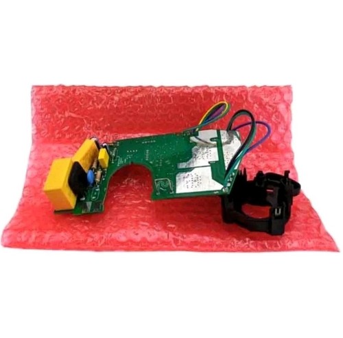 Scheda elettronica folletto - scheda,
