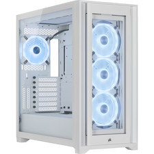 NEW Corsair iCUE 5000X RGB QL