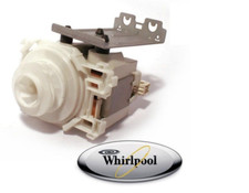 WHIRLPOOL MOTORE LAVASTOVIGLIE