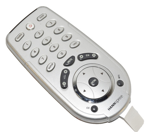 Telecomando hannspree per - telecomando,