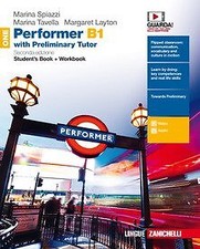 PERFORMER B1. UPDATED WITH NEW