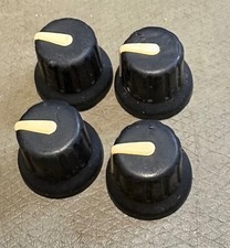 Tappo potenziometro E-MU