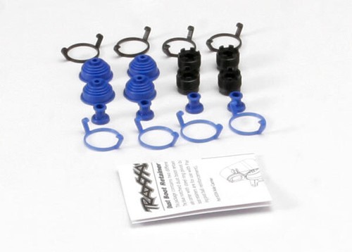 Traxxas tappi sferici giunti - traxxas,
