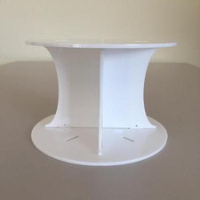 Semplice Rotondo Torta Pioli /