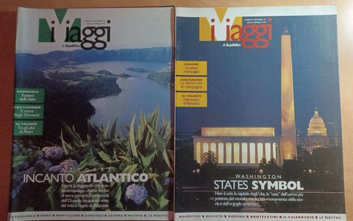 1999 viaggi di - 04/1999,
