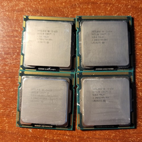 Intel core 650 lotto - di, 4