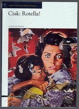 CIAK: ROTELLA ! A CURA DI LUCA