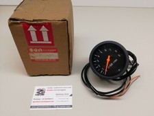 34200-14A00 Nuovo Suzuki DR 600 650 Contagiri METER TACHOMETER DREHZAHLMESSER