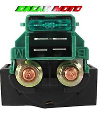 SOLENOIDE RELE' AVVIAMENTO KYMCO Xciting 500i 2006 2007 2008 2009 2010 2011 