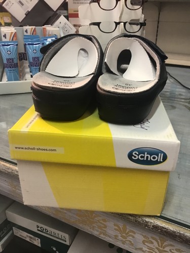 Scholl ciabatta donna 38 - donna,
