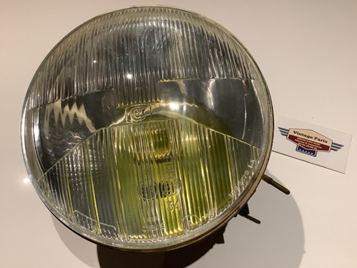 Citroen 23 phare - ds, ds