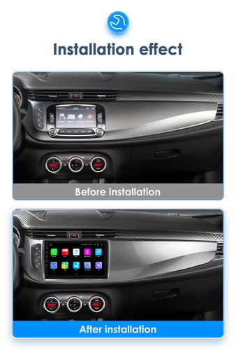 Autoradio gps navi - navi, alfa