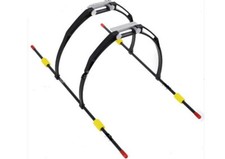 NUOVO SET PATTINO DI