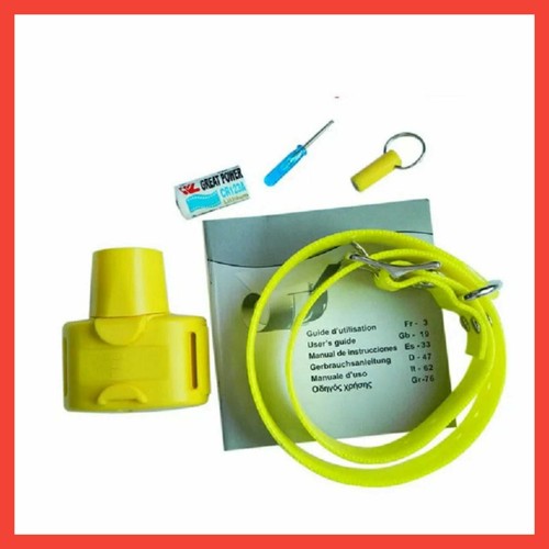Beeper collare per cane - collare,