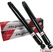 2 ammortizzatori Magnum