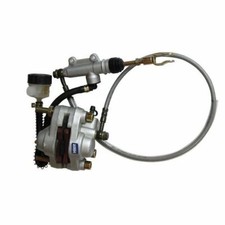 SET freni tipo 55 adatto per