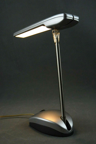 Artemide table desk lamp - artemide,