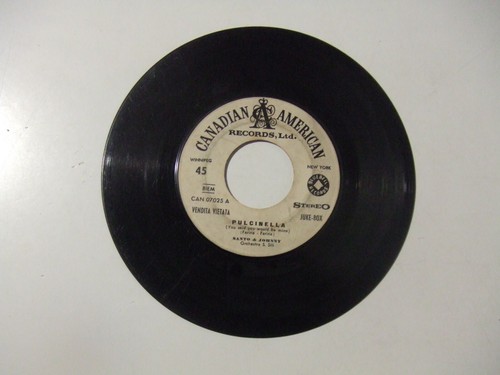 Santo johnny - &, ‎–