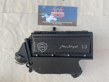 51874070 Cassa Scatola Filtro Aria Air box  Ricambi Lancia Ypsilon 1300 Multijet