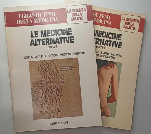 Grandi temi della - i, medicina